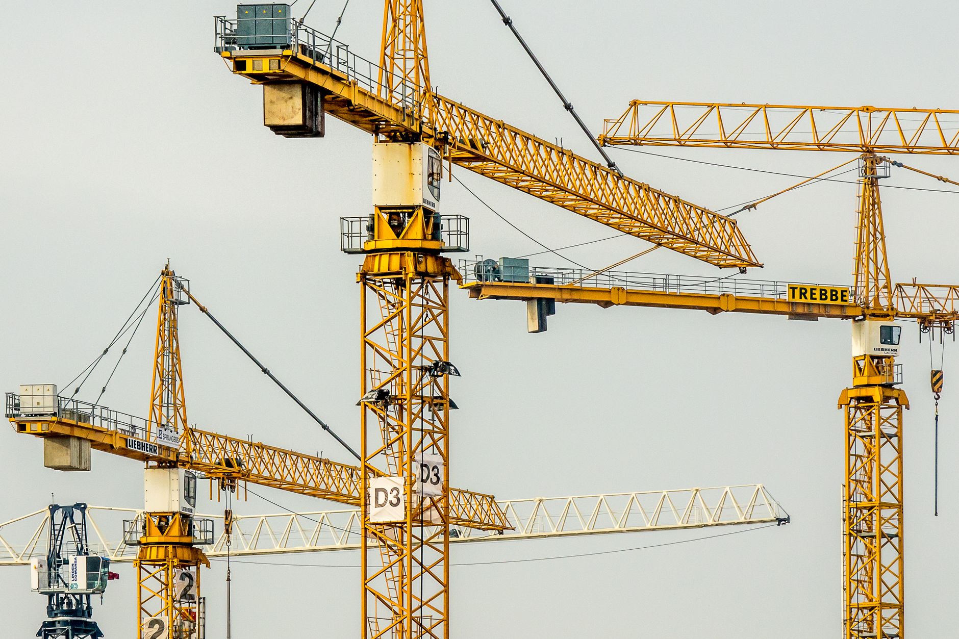 Construction Planning