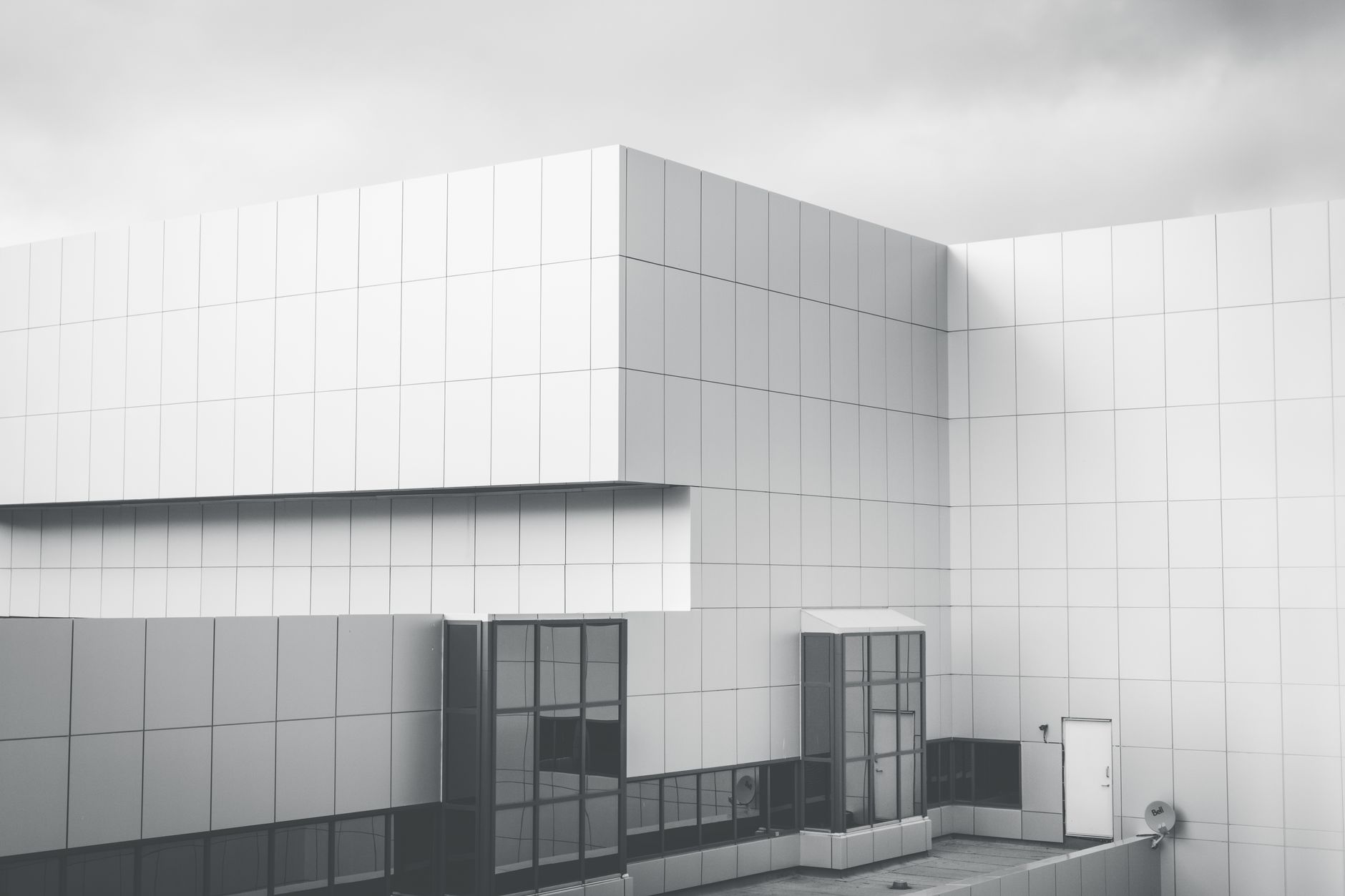 Commercial Buildings