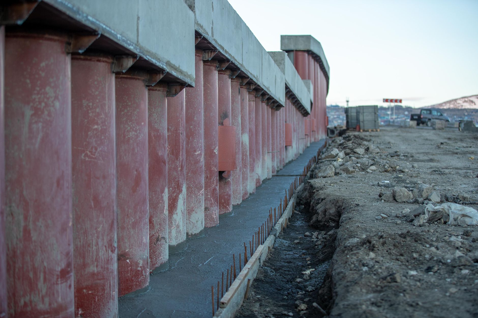 Construction Gallery Image